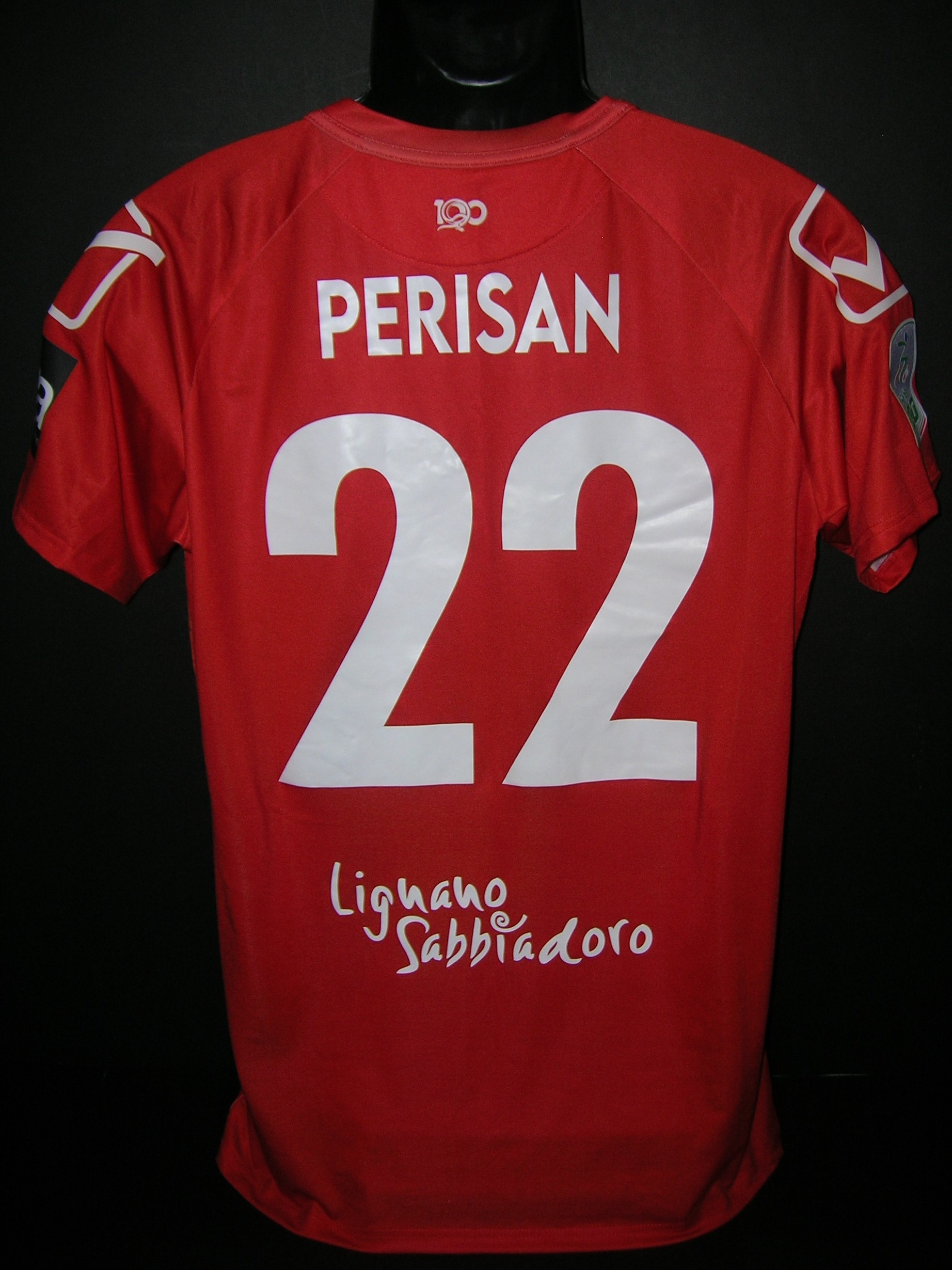 Perisan n 22 Pordenone B